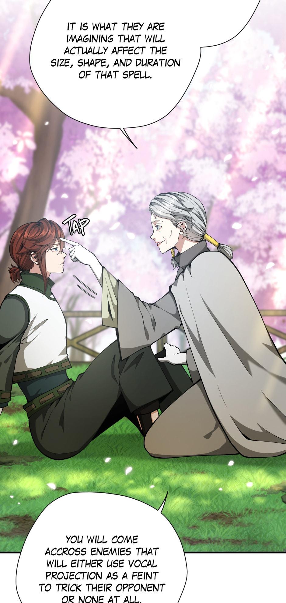 The Beginning After The End Chapter 160 image 22